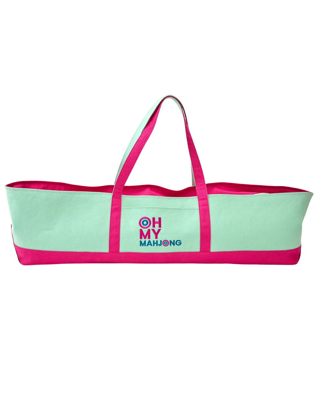 Mint Mat Storage Bag