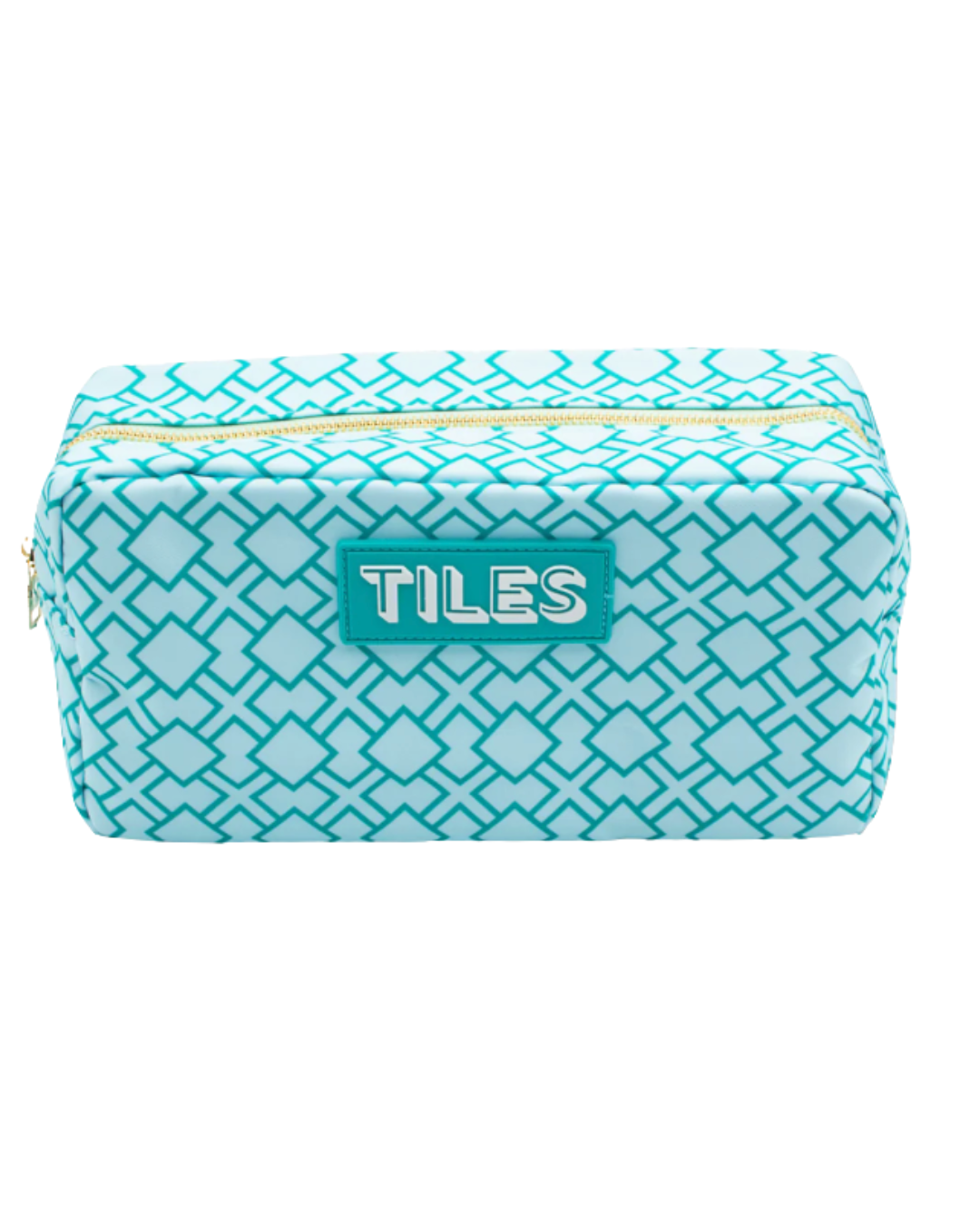 Mahjong Premium Tile Bag- Choose your Style