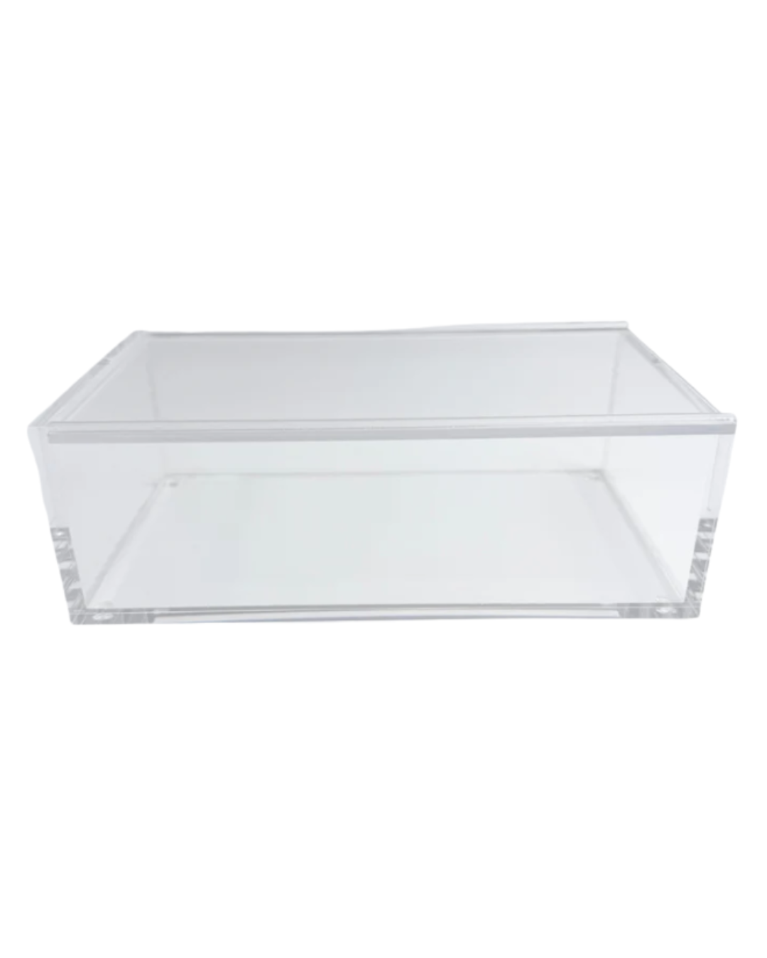 Mahjong Acrylic Display Box