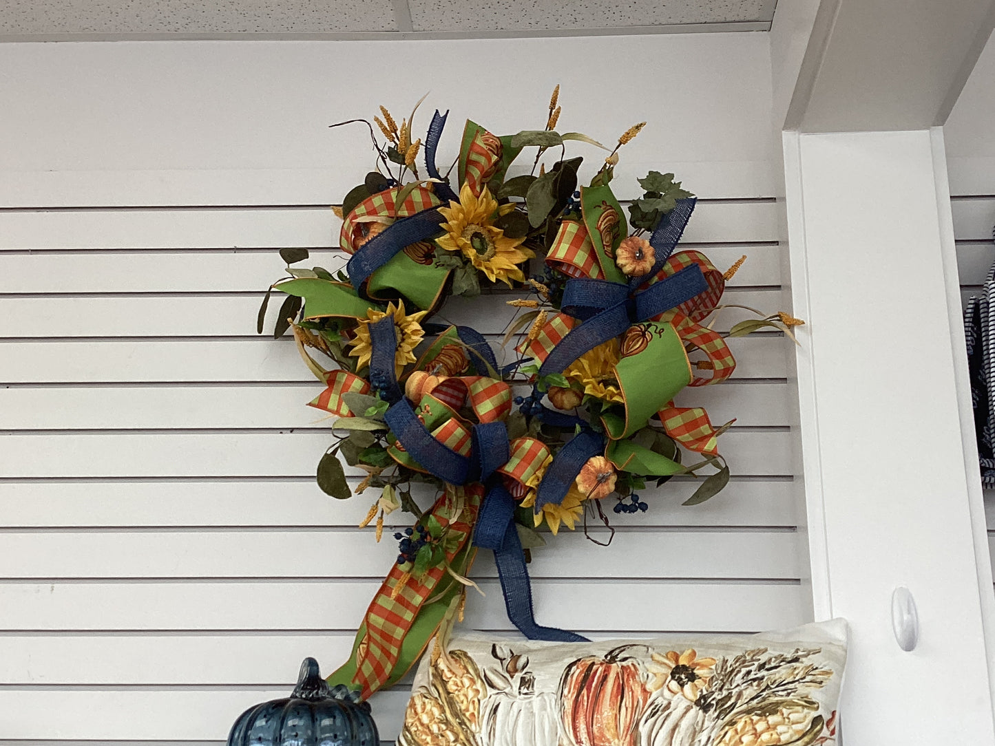 Fall Wreath