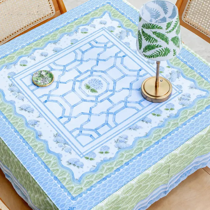 Anders Ruff Design Mahjong Mat - Neoprene House of Hydrangea