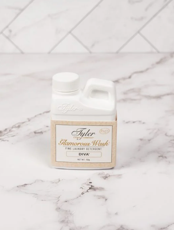 TCC-Glamorous Wash Diva 112g