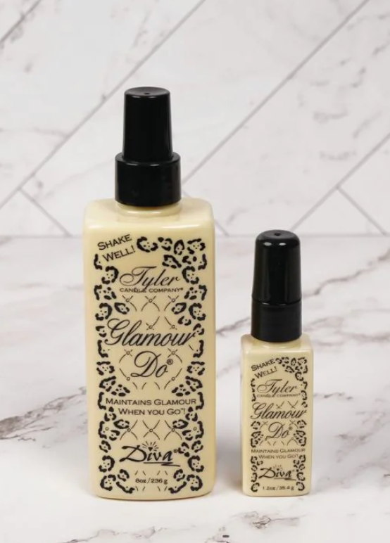 TCC-Glamour Do Gift Set