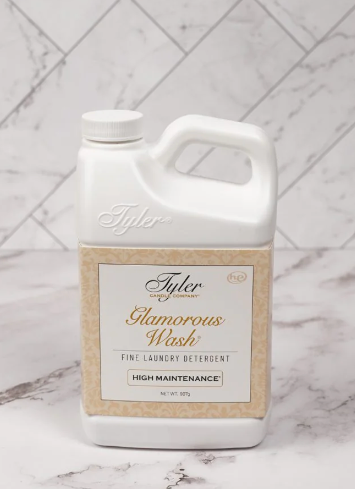 TCC 32oz/907g Glamorous Wash High Maintenance