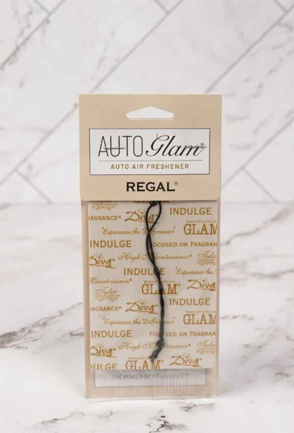 TCC-AutoGlam Regal