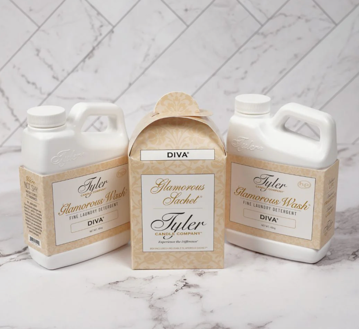 TCC-Glamorous Gift Suite V Diva