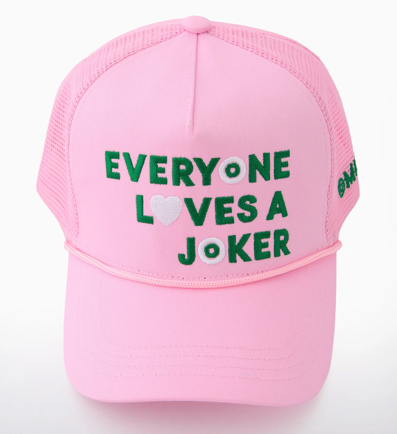 Everyone Loves a Joker Hat