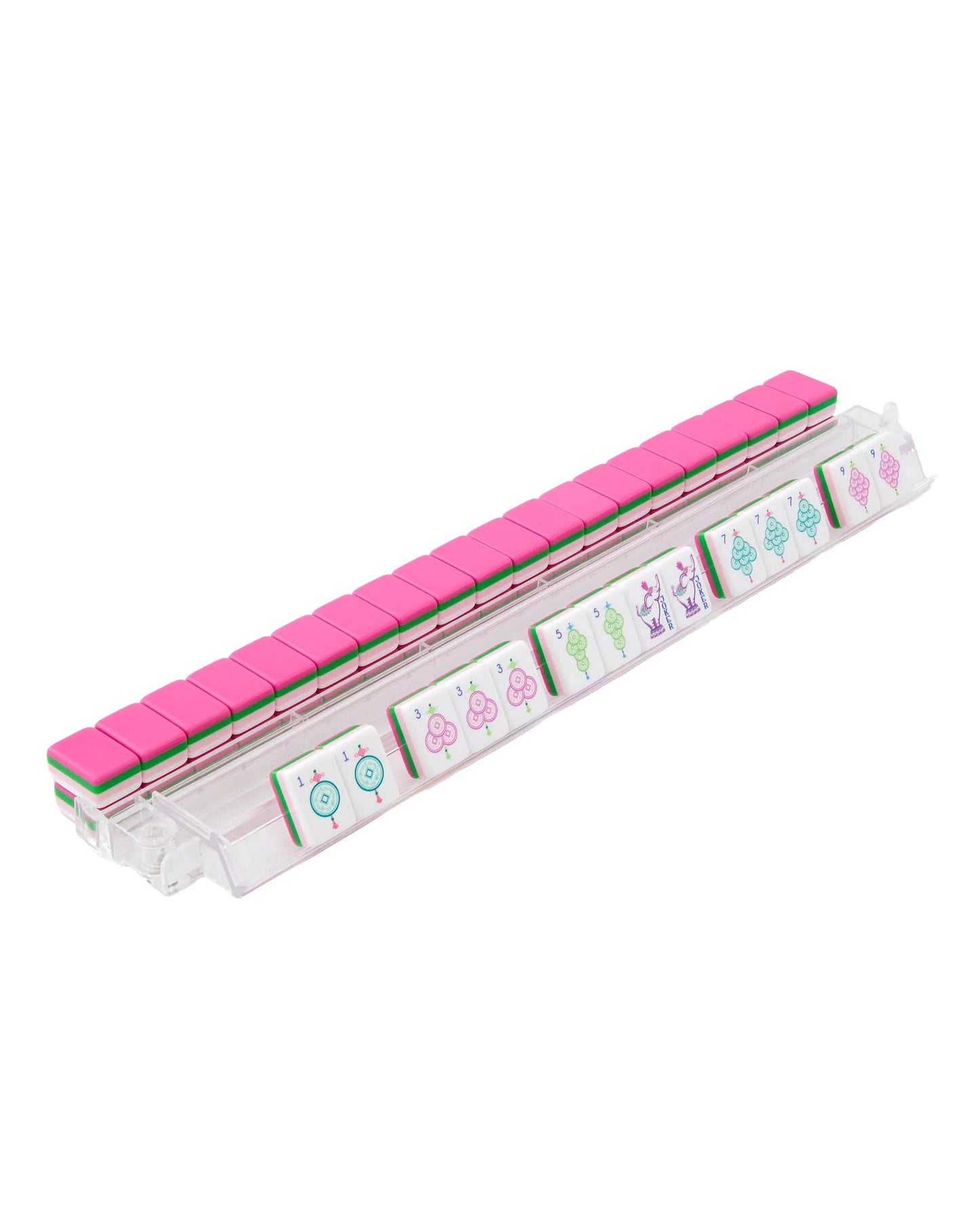 Amara Mahjong Tile Set