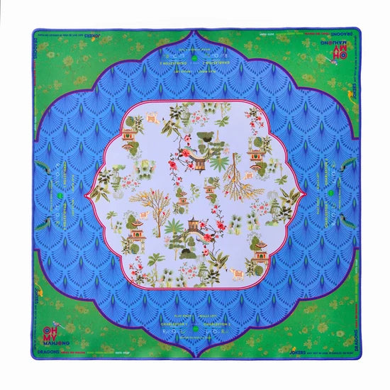 Darjeeling Mat in Tube