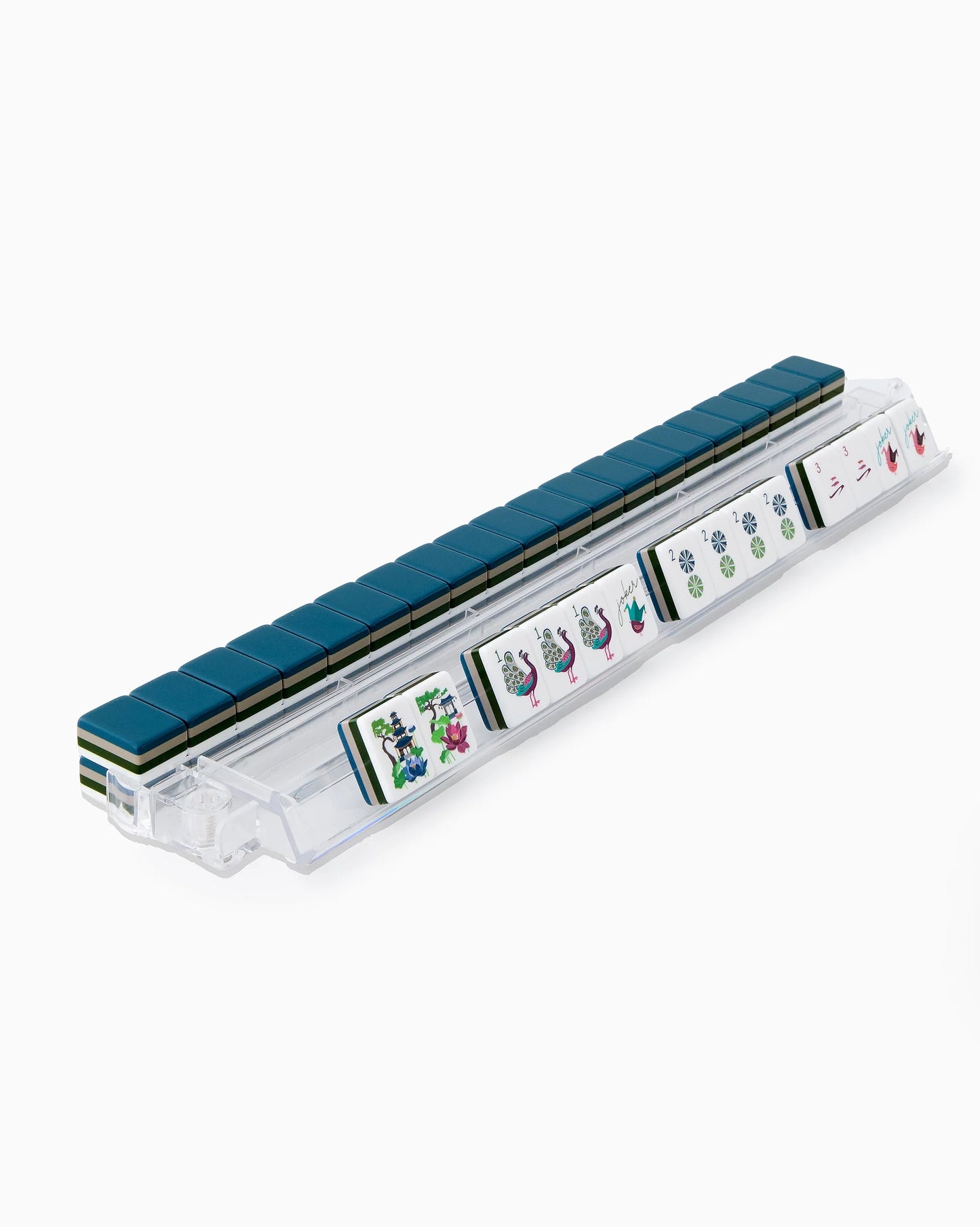 Mahjong Tile Set Gatsby