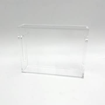 Acrylic Tray For 6x4" Needlepoint Kit