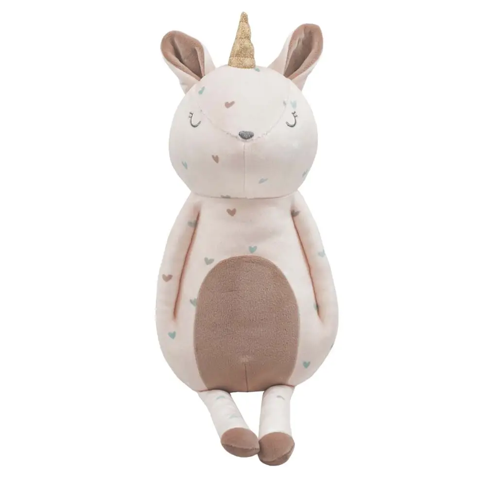 Cleo Unicorn Mini Plush