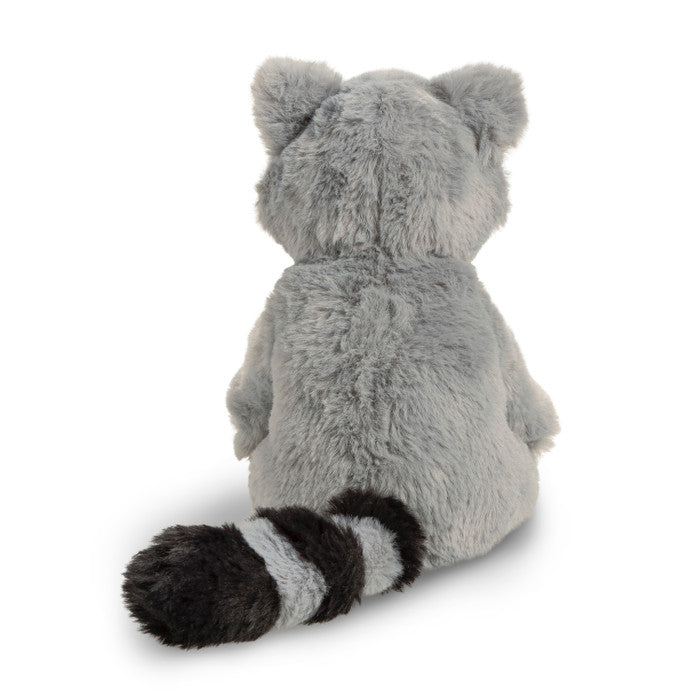 Plush Raccoon