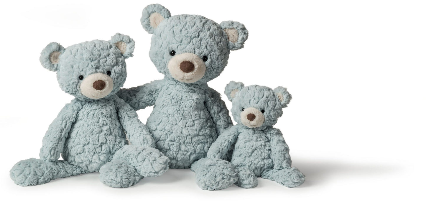 Seafoam Putty Bear Lg