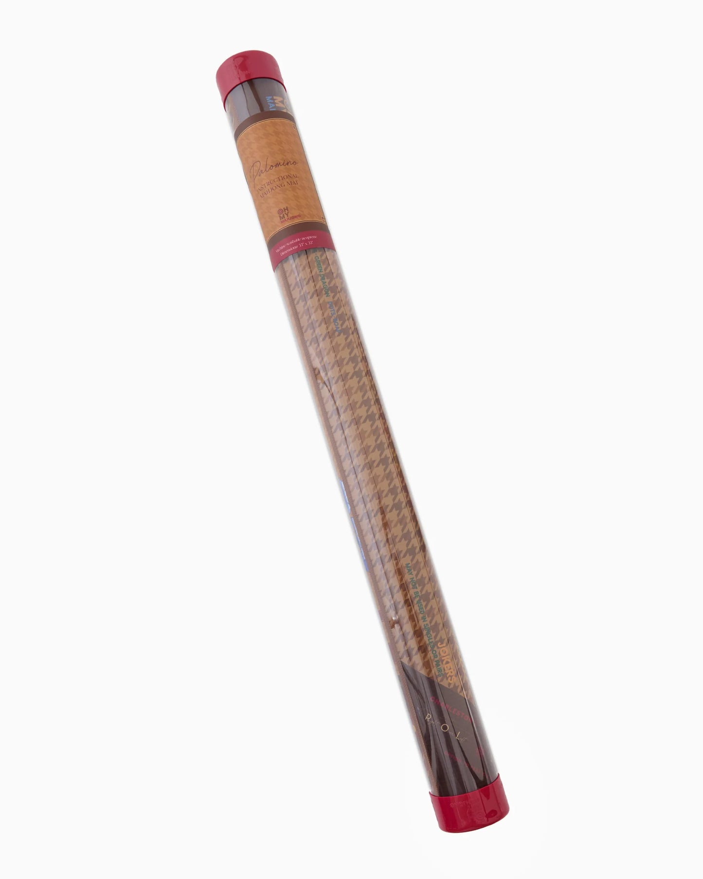 Palomino Mat In Tube