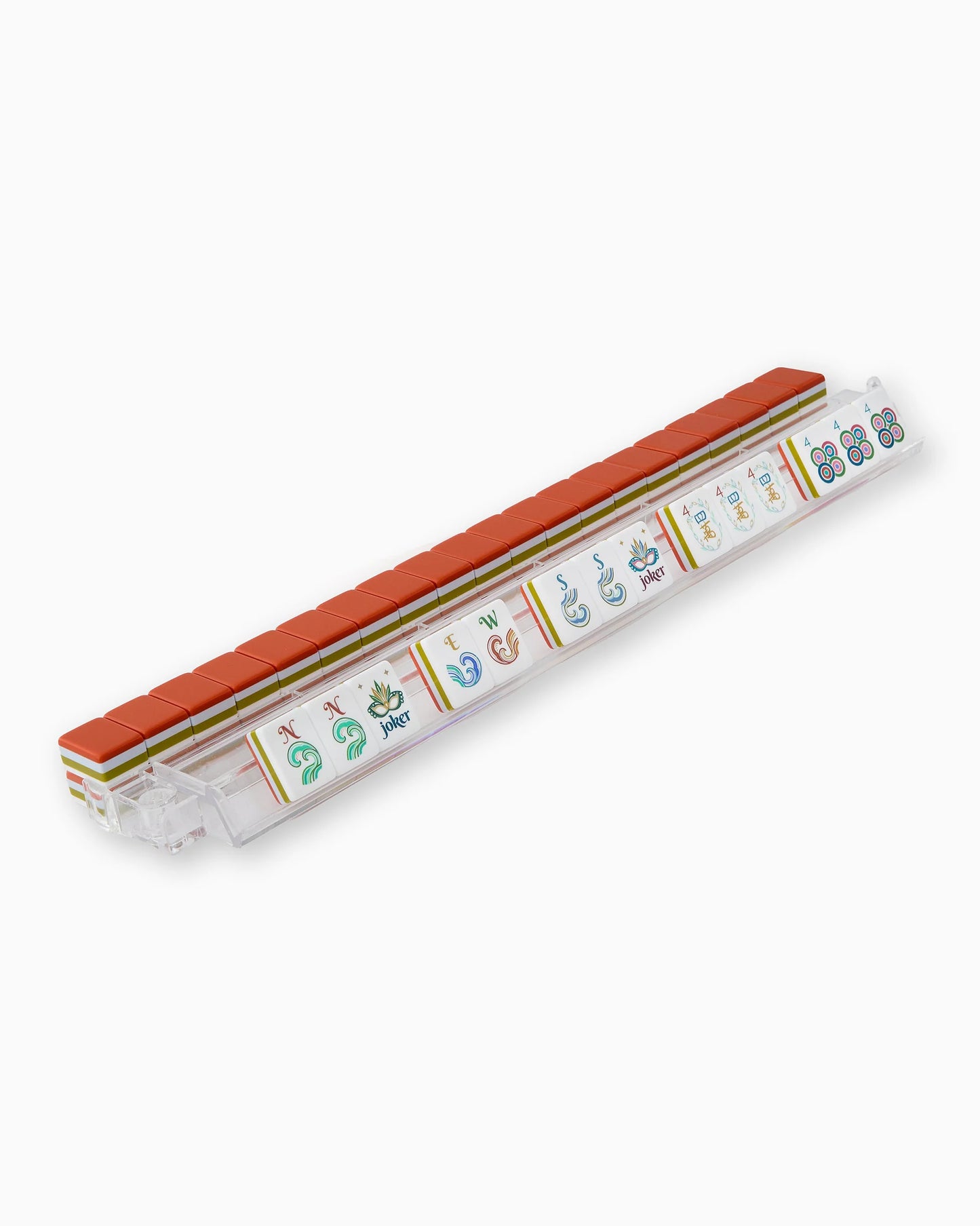 Mahjong Tile Set Sierra
