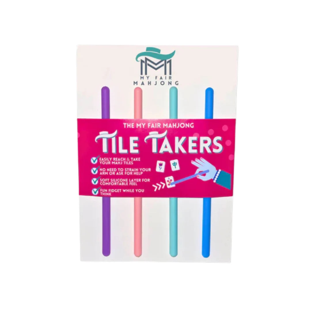 Tile Takers