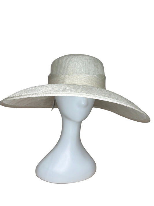 Hat Base- White