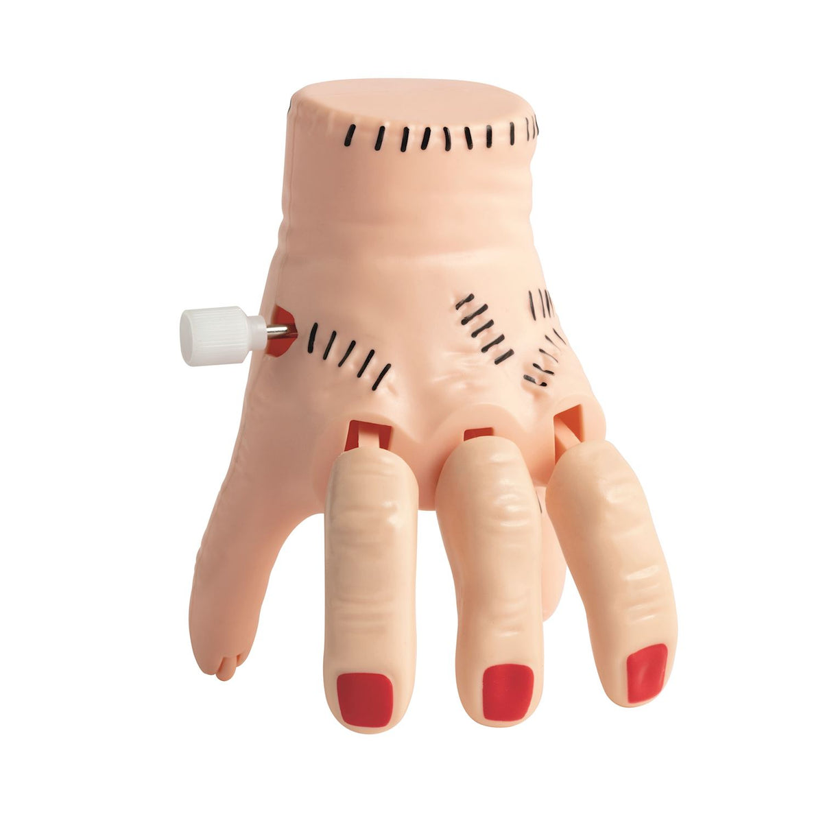 Wind Up Hand Toy