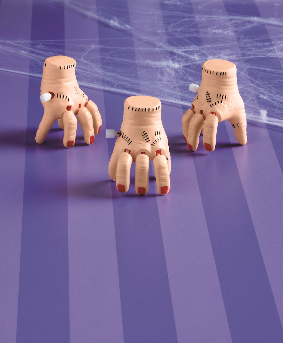 Wind Up Hand Toy