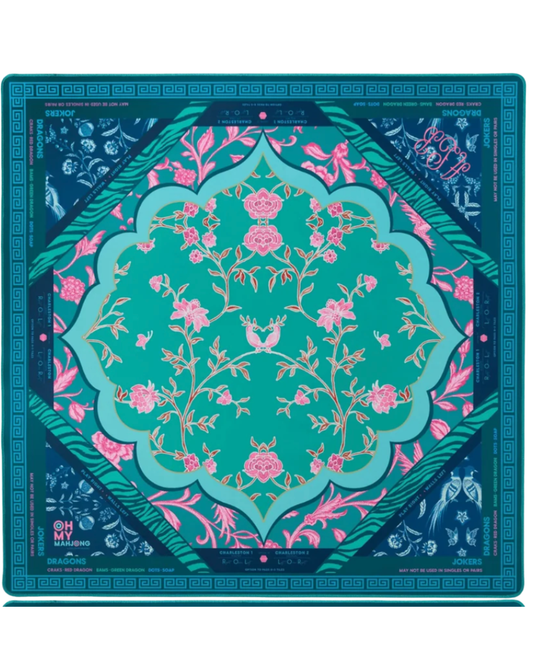 Esme Mahjong Mat