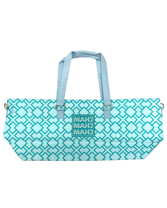 Mahjong Tote Bag