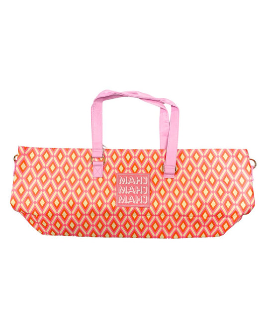 Mahjong Tote Bag