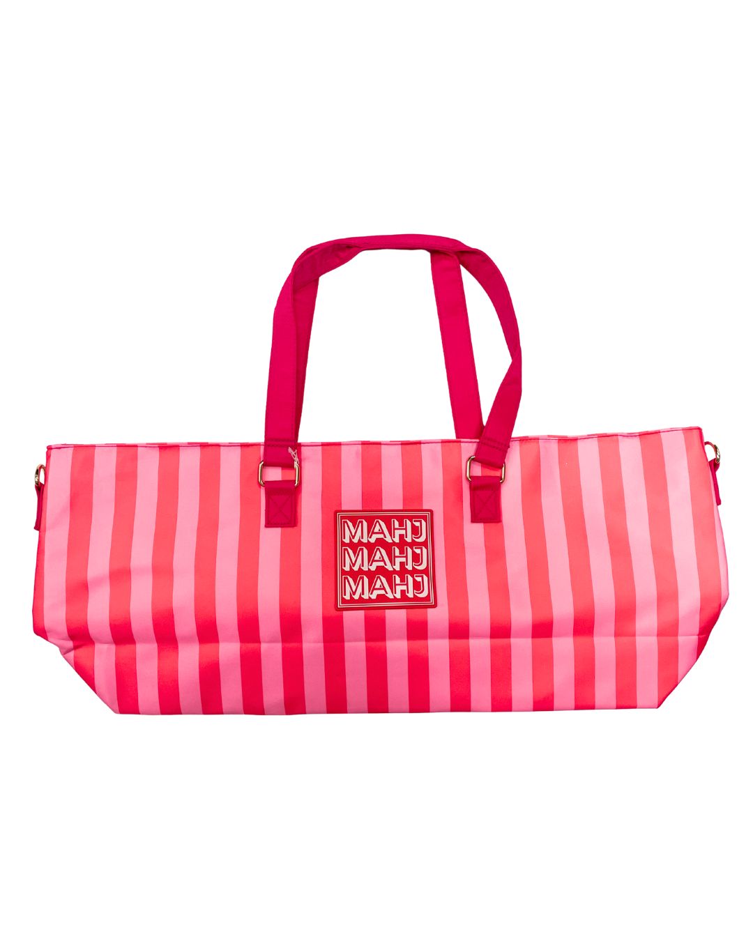 Mahjong Tote Bag