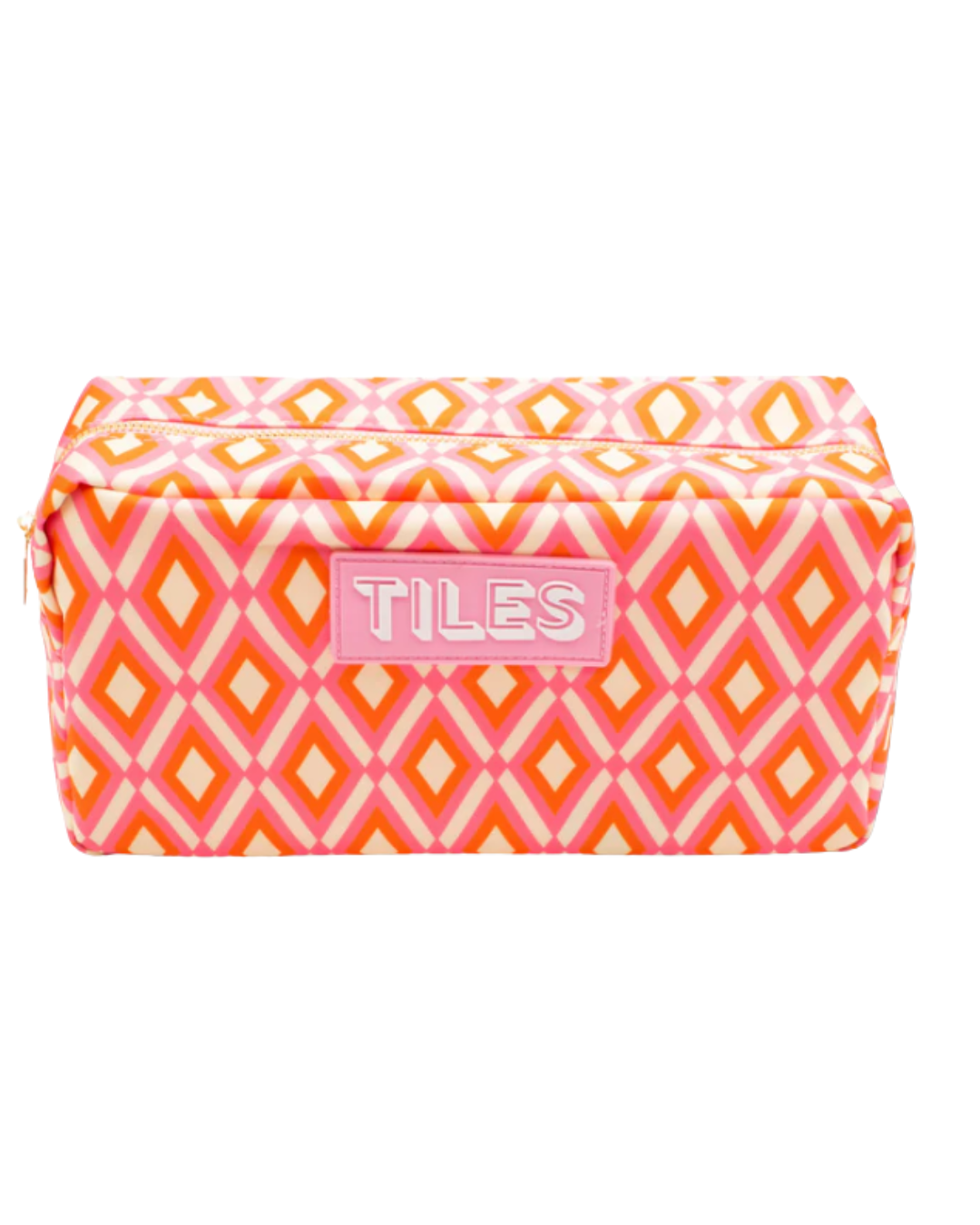 Mahjong Premium Tile Bag- Choose your Style