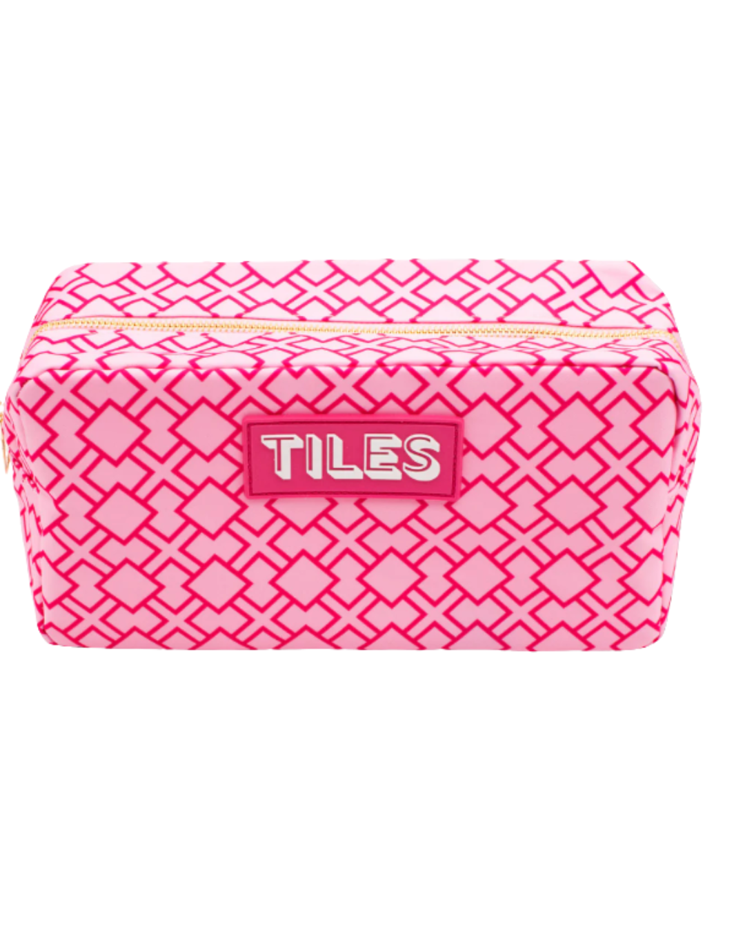 Mahjong Premium Tile Bag- Choose your Style
