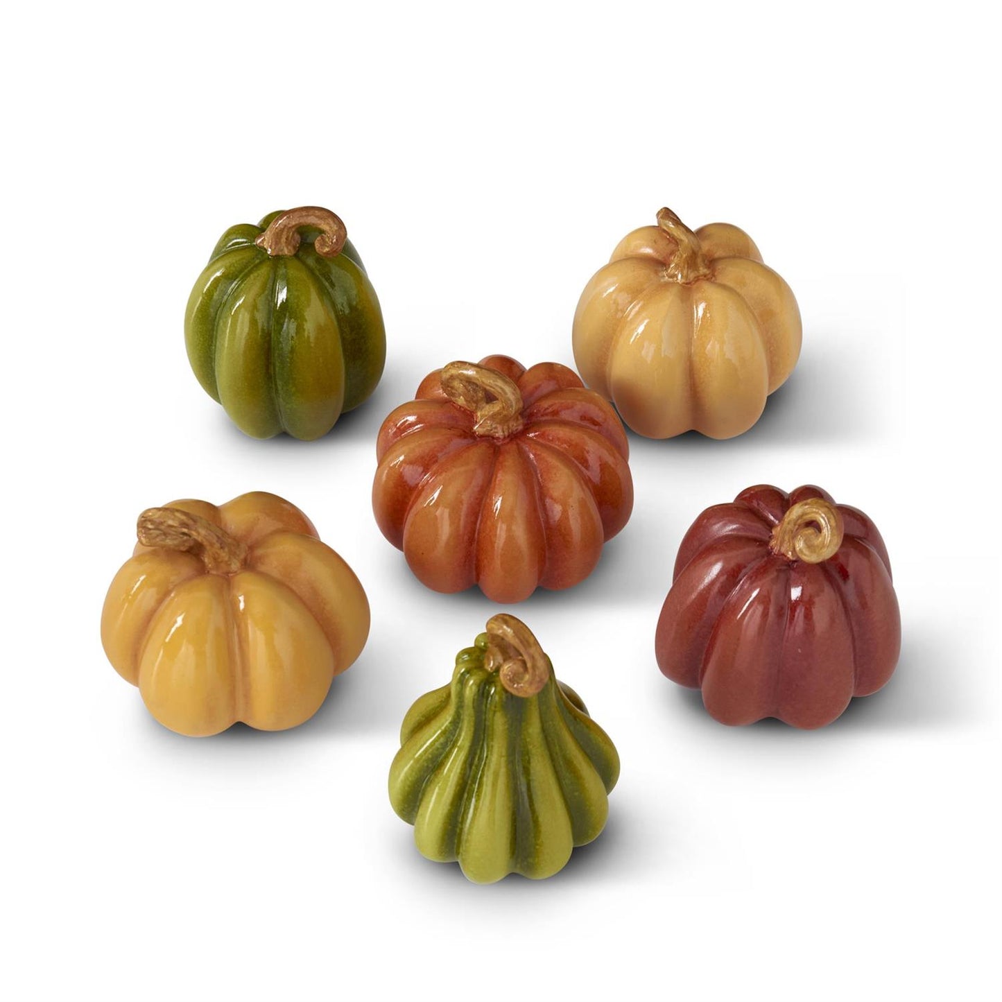 Mini Pumpkins