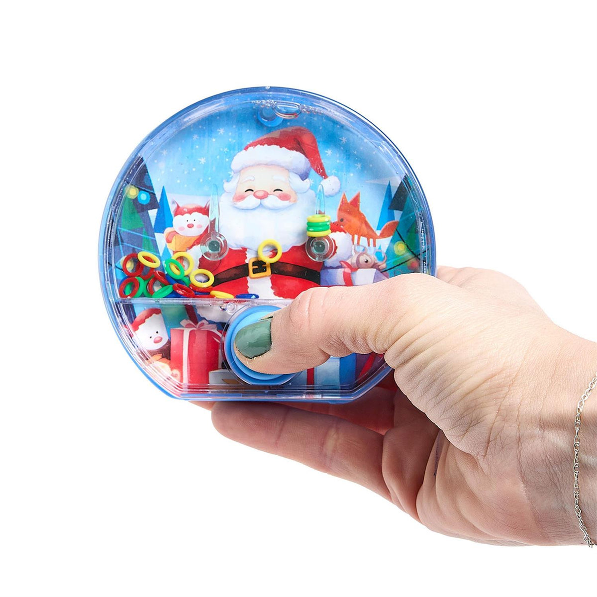 Holiday Water Game - Assortment of 3