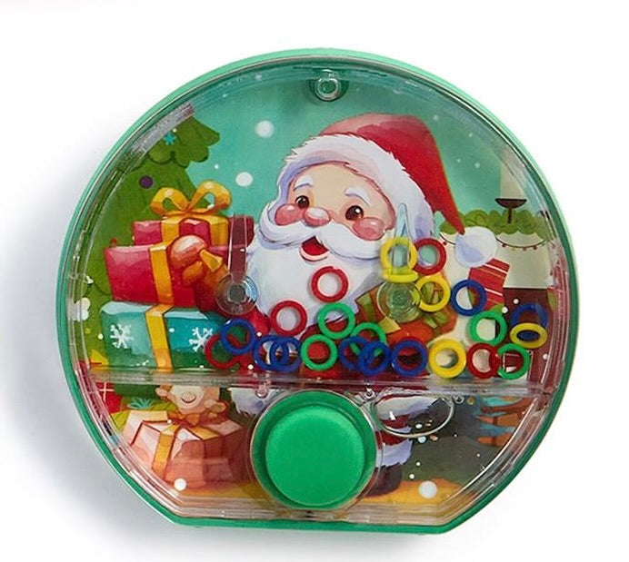 Holiday Water Game - Assortment of 3