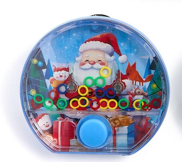 Holiday Water Game - Assortment of 3