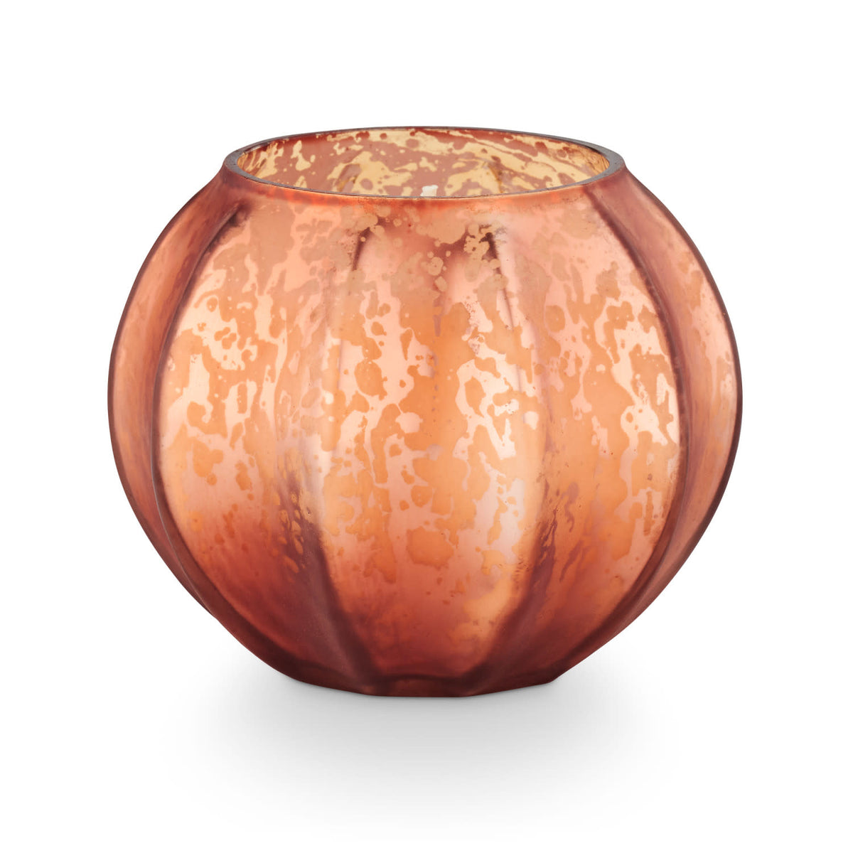 Midnight Pumpkin Mercury Pumpkin Candle