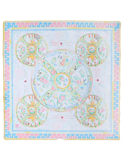 Mahjong Imperial Mat