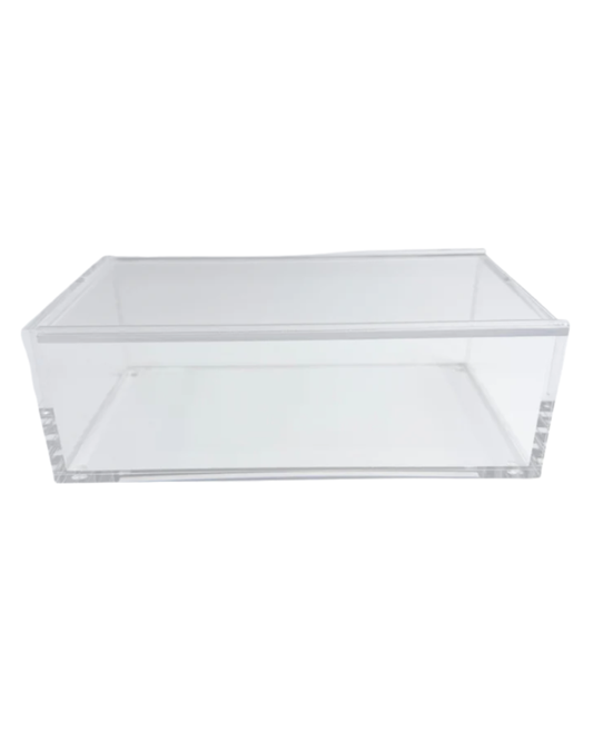 Mahjong Acrylic Display Box