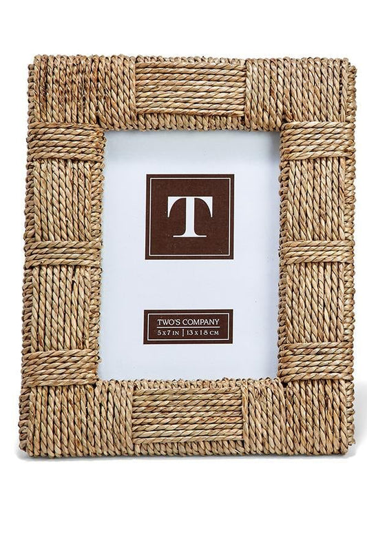 Sea Grass Frame 5x7