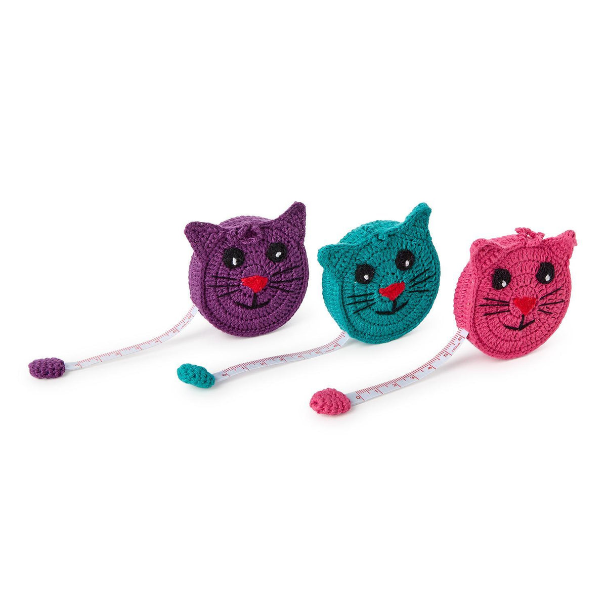 Kitty Kat Tape Measuring Tape