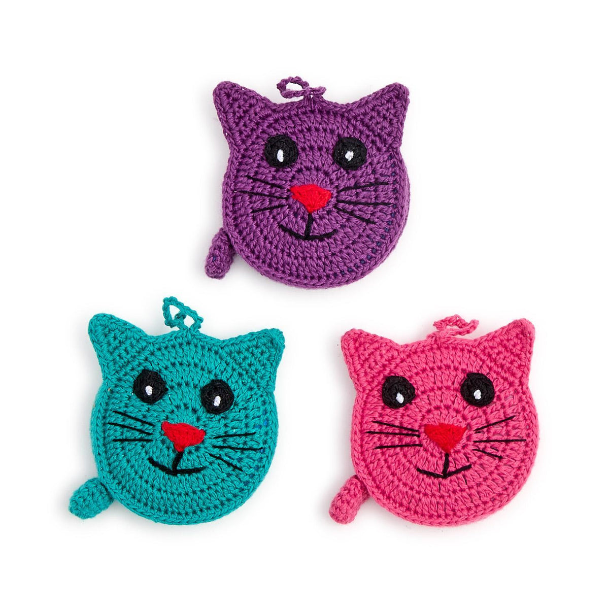 Kitty Kat Tape Measuring Tape