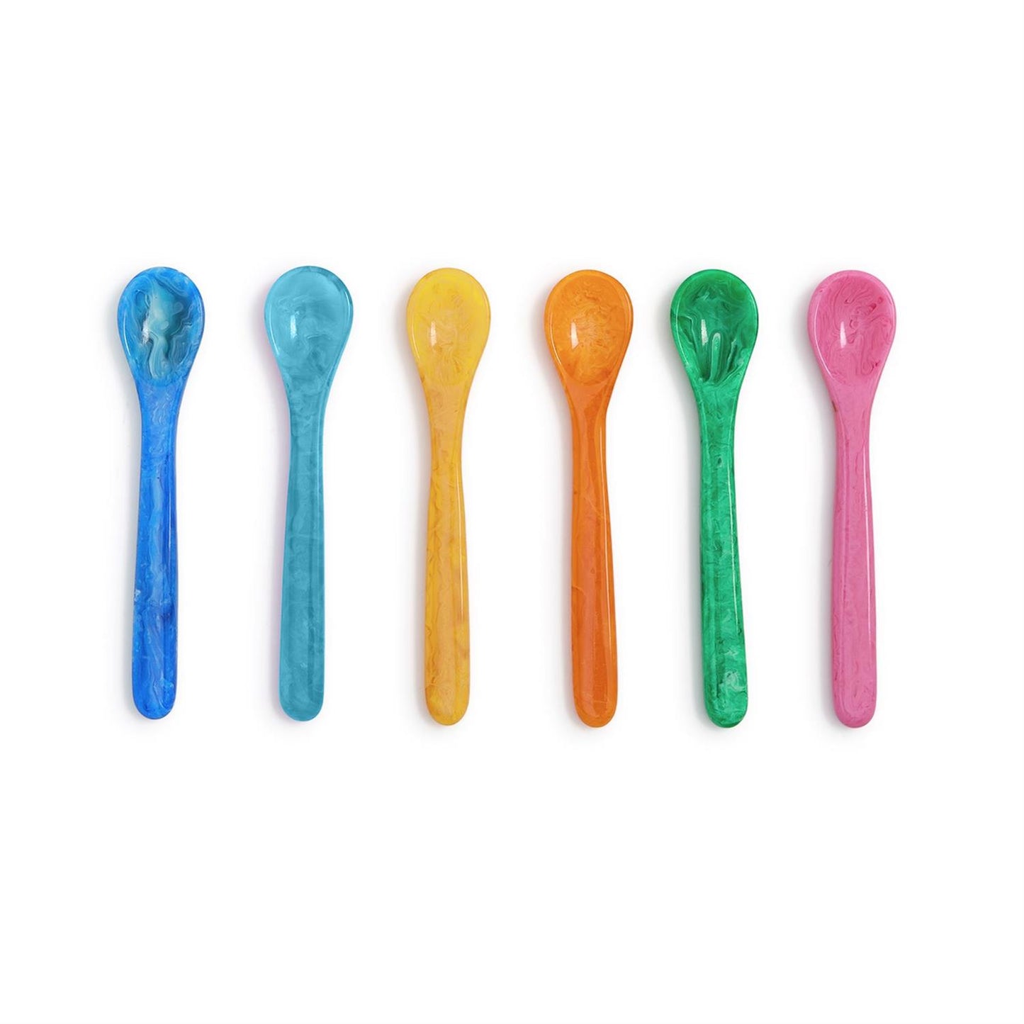 Color Pop Spoons