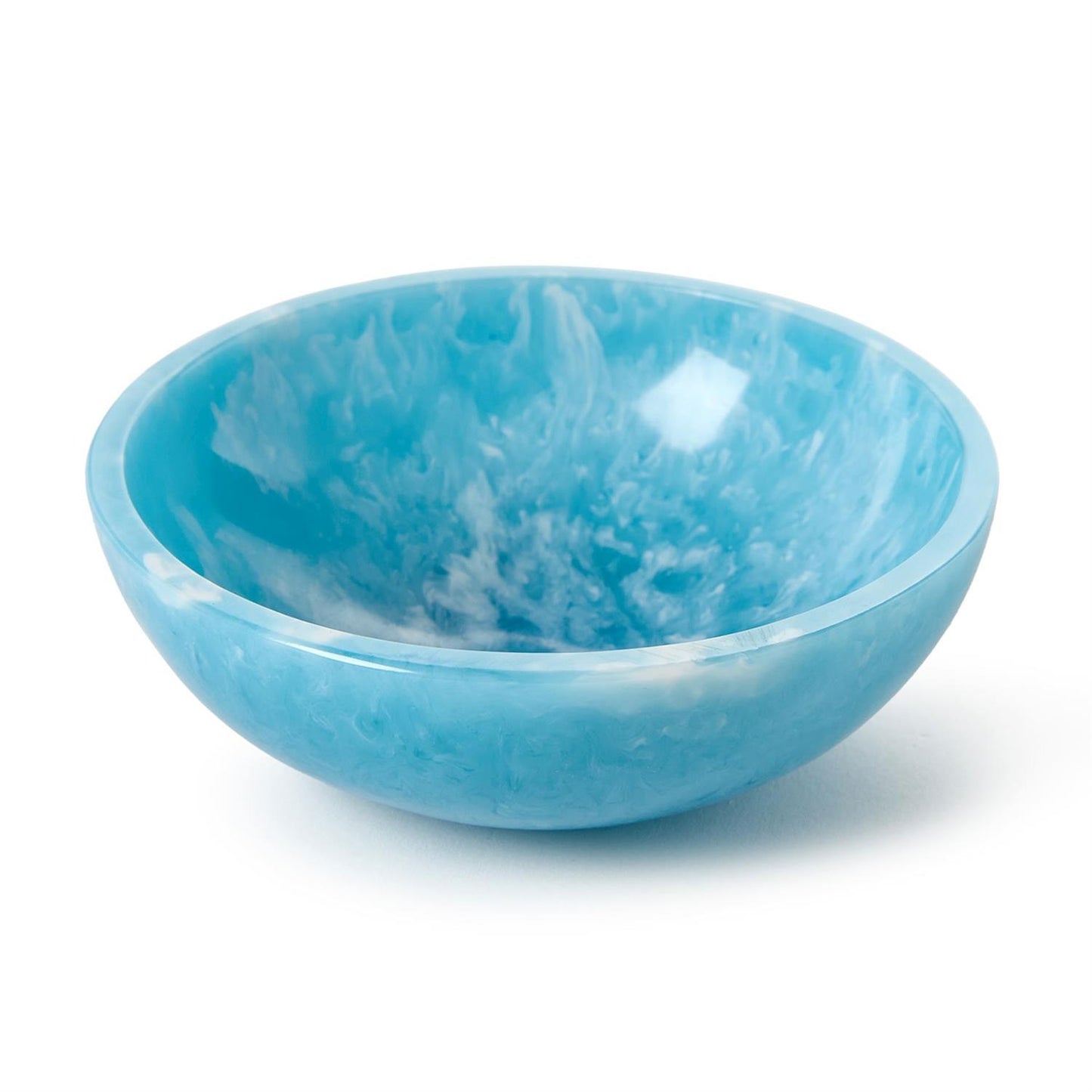 Color Pop Round Tidbit Bowls