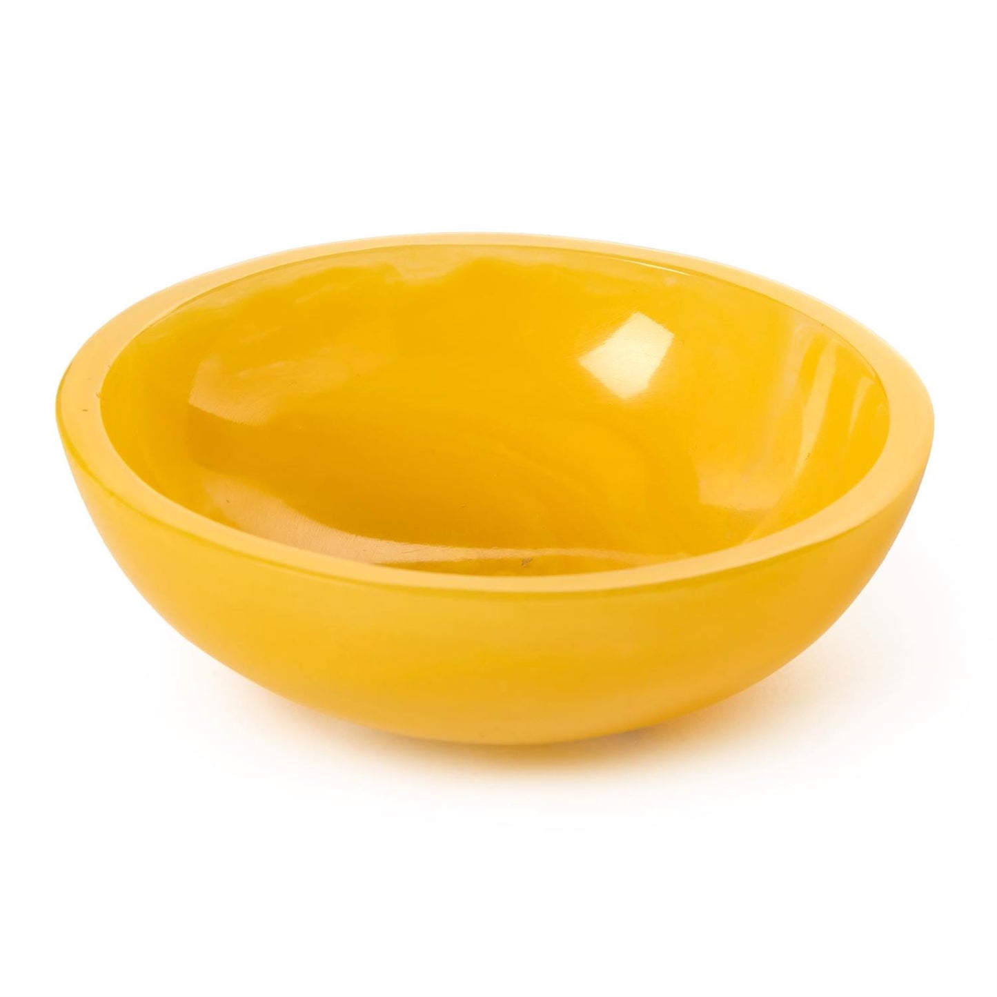 Color Pop Round Tidbit Bowls