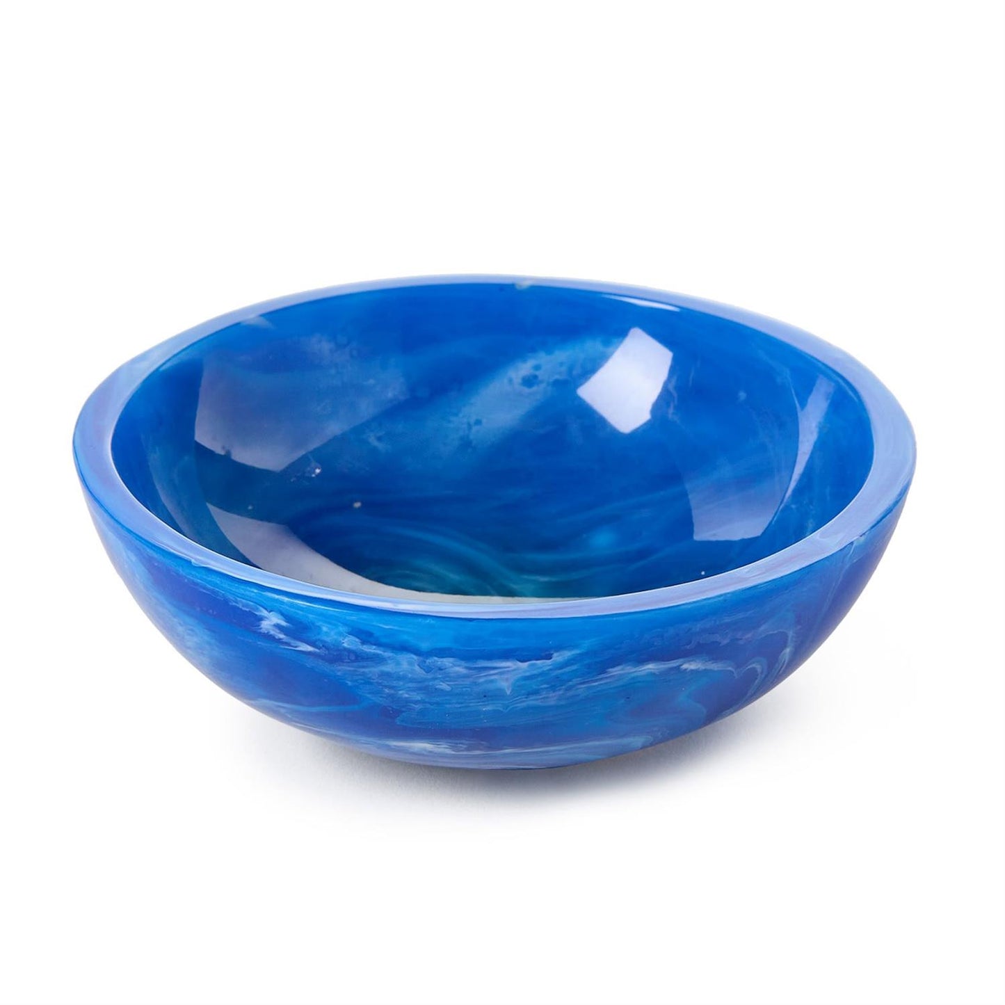 Color Pop Round Tidbit Bowls