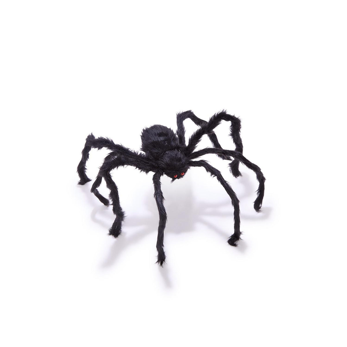 Medium Furry Tarantulas Spiders with Bendable Legs