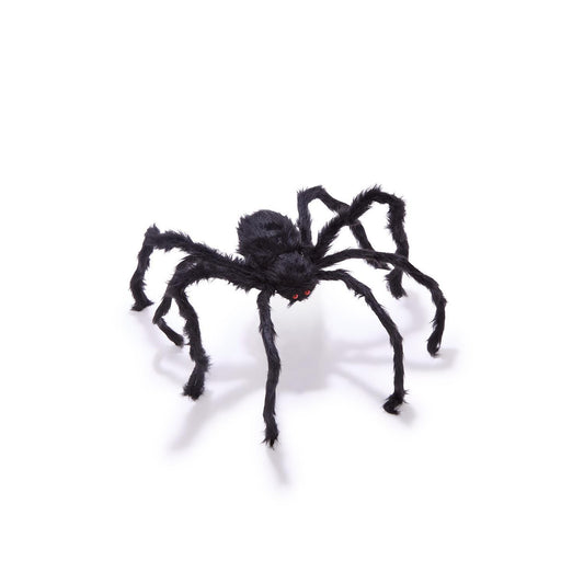 Medium Furry Tarantulas Spiders with Bendable Legs