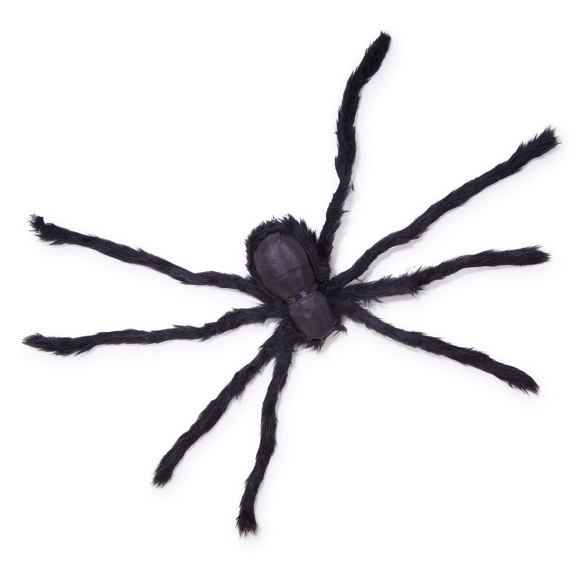 Medium Furry Tarantulas Spiders with Bendable Legs