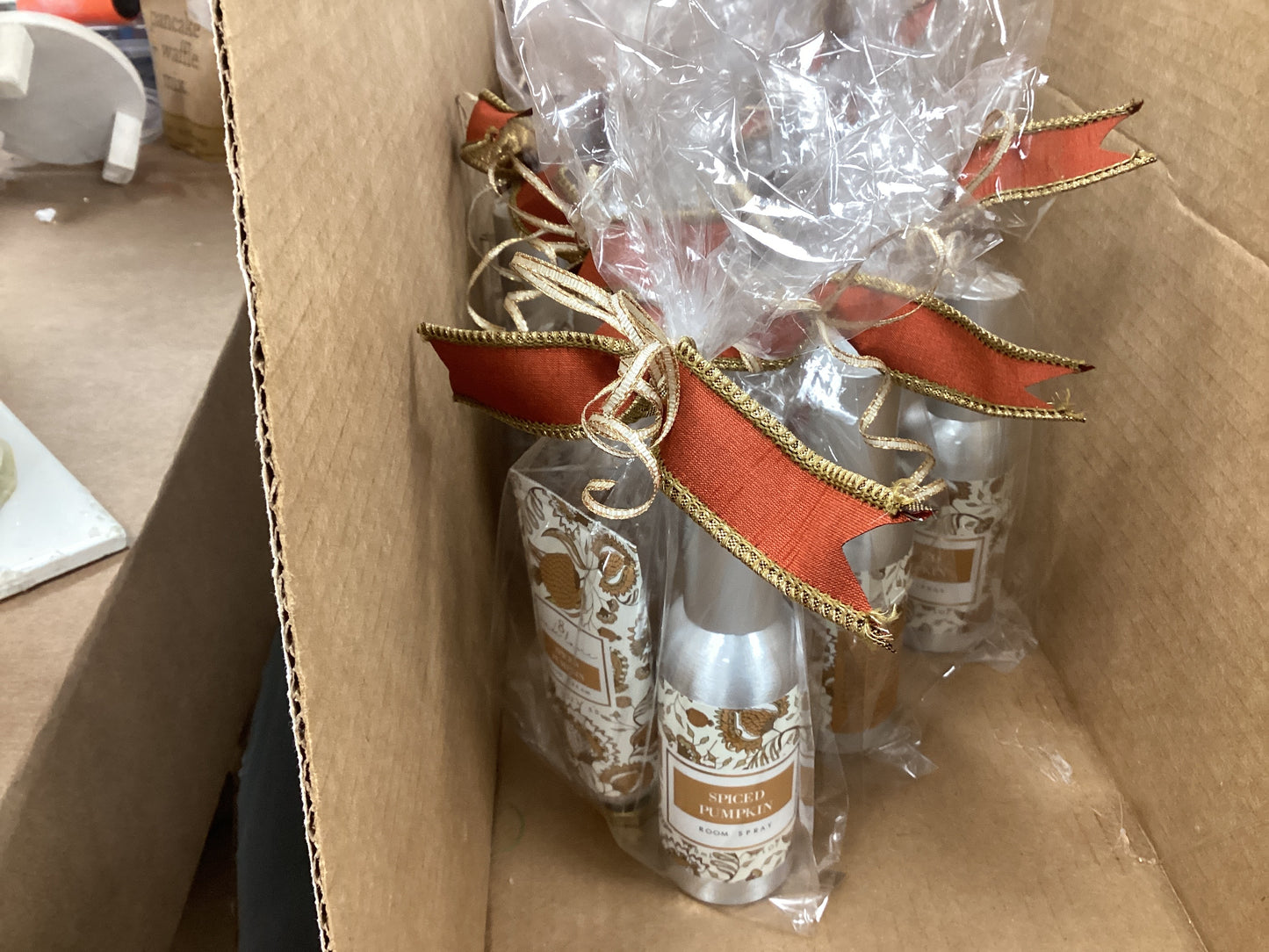 Gift Set - Oak Lane