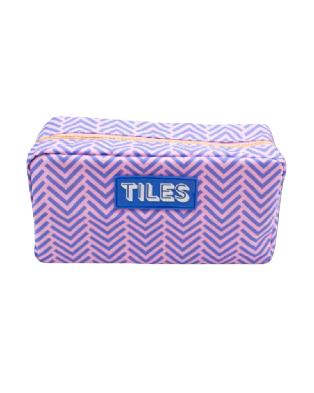 Mahjong Premium Tile Bag- Choose your Style