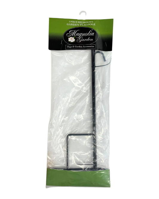 Garden Flag Pole